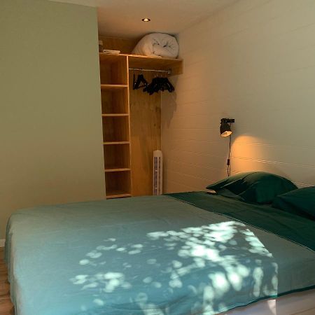 Tinyhouse Scheveningen Beach Free Gated Parking Гаага Экстерьер фото