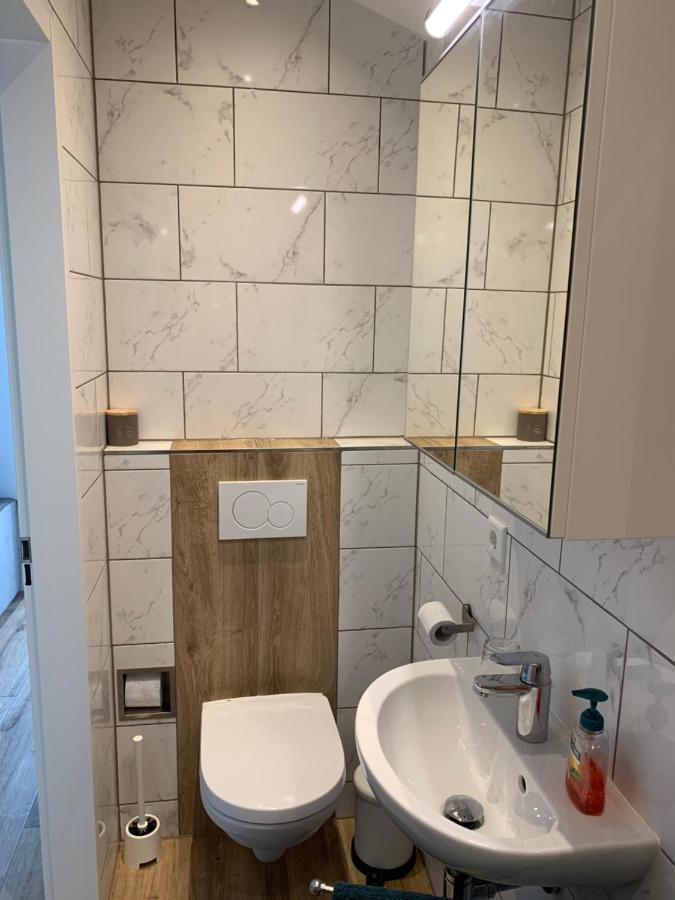 Tinyhouse Scheveningen Beach Free Gated Parking Гаага Экстерьер фото