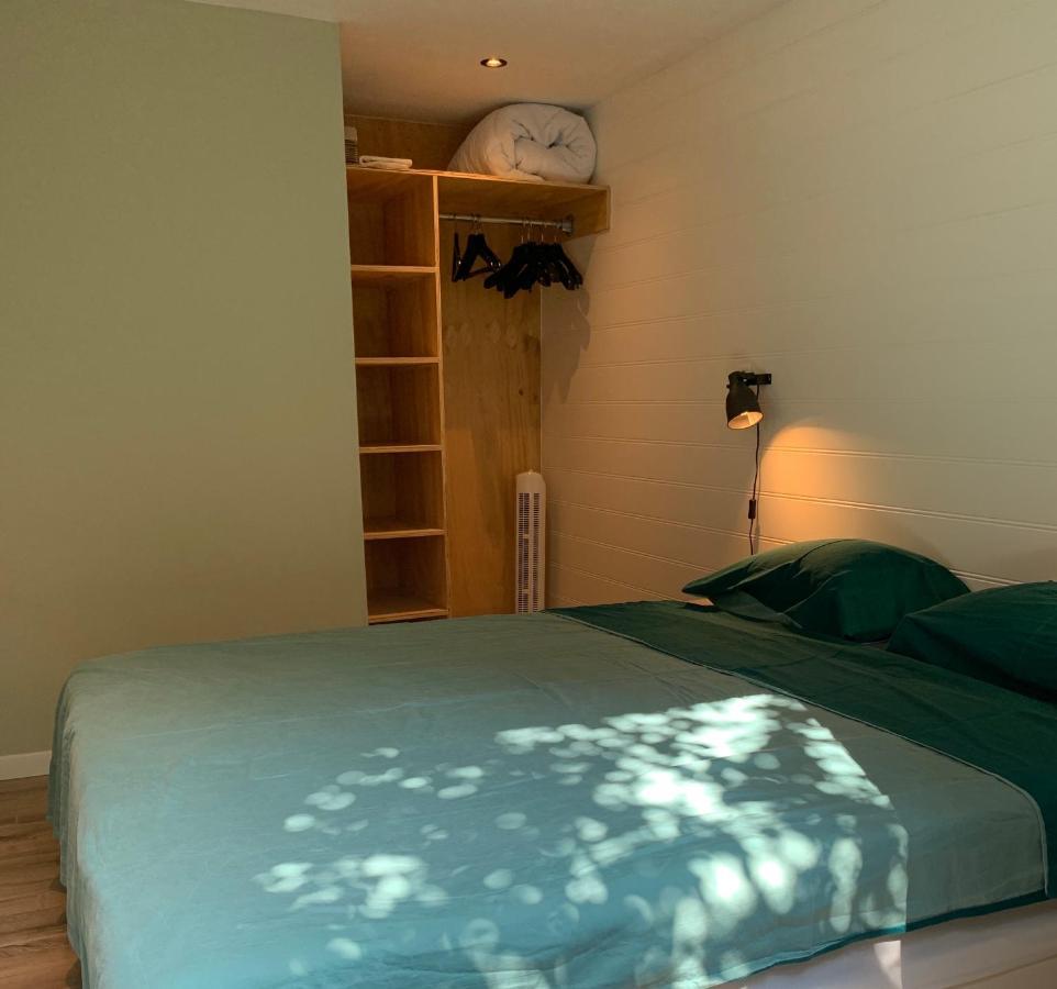 Tinyhouse Scheveningen Beach Free Gated Parking Гаага Экстерьер фото